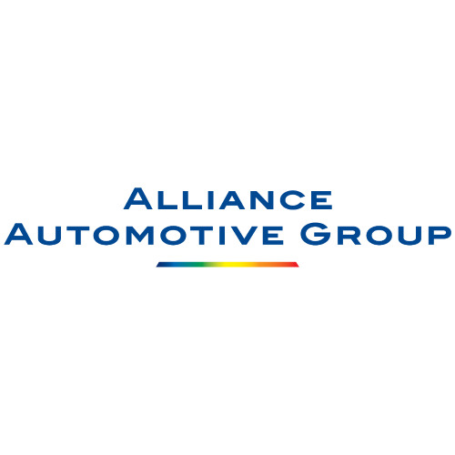 Alliance Automotive Group logo